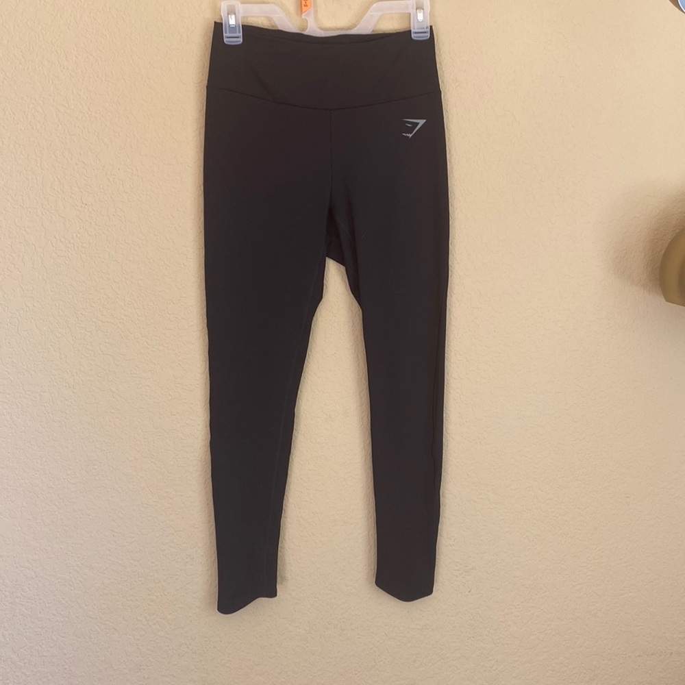 Gymshark leggings